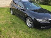 Mazda 6 2.0l 2007 - nuotraukos Nr. 3