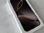 Apple iPhone 16 Pro 128gb Desert Titanium - nuotraukos Nr. 3