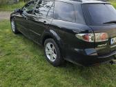 Mazda 6 2.0l 2007 - nuotraukos Nr. 6
