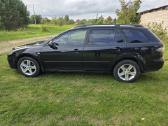 Mazda 6 2.0l 2007 - nuotraukos Nr. 7