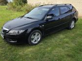 Mazda 6 2.0l 2007 - nuotraukos Nr. 8