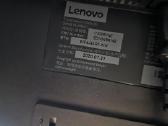 Lenovo Thinvision P24h-20 usb-c krovimas, ethernet - nuotraukos Nr. 4