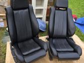 Bmw E34 sportsitze recaro sportinis odinis salonas - nuotraukos Nr. 8