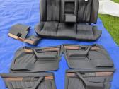 Bmw E34 sportsitze recaro sportinis odinis salonas - nuotraukos Nr. 2