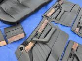 Bmw E34 sportsitze recaro sportinis odinis salonas - nuotraukos Nr. 9