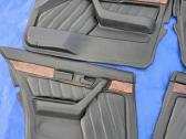 Bmw E34 sportsitze recaro sportinis odinis salonas - nuotraukos Nr. 10