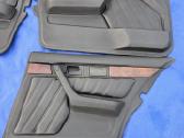 Bmw E34 sportsitze recaro sportinis odinis salonas - nuotraukos Nr. 11