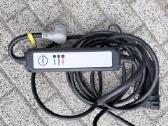 11-22kw type2 pakrovejai 16-32a - nuotraukos Nr. 11