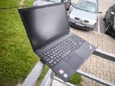 Thinkpad i7 8th/16gb/rx 550/w11 - nuotraukos Nr. 2