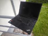Thinkpad i7 8th/16gb/rx 550/w11 - nuotraukos Nr. 3