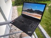 Thinkpad i7 8th/16gb/rx 550/w11 - nuotraukos Nr. 4