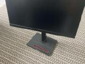 Lenovo Thinvision P24h-20 usb-c krovimas, ethernet - nuotraukos Nr. 2