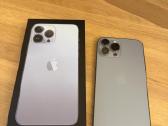Iphon 13 Pro Max - 128gb - nuotraukos Nr. 2
