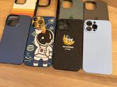 Iphon 13 Pro Max - 128gb - nuotraukos Nr. 8
