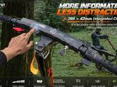 Kukirin G4 Ultra 2026m. - nuotraukos Nr. 4