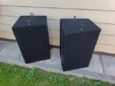 Garso kolonėlės Jbl jrx 115i - nuotraukos Nr. 3