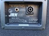 Garso kolonėlės Jbl jrx 115i - nuotraukos Nr. 6