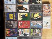 Audio kasečių ir CD kolekcija - nuotraukos Nr. 3