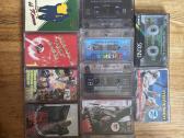 Audio kasečių ir CD kolekcija - nuotraukos Nr. 4