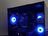 Gaming Pc Ryzen 5 5600 + Rtx 3060 Ti - nuotraukos Nr. 3