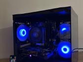Gaming Pc Ryzen 5 5600 + Rtx 3060 Ti - nuotraukos Nr. 4