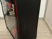 Nzxt H700 korpusas su 4 ventiliatoriais - nuotraukos Nr. 2