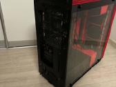 Nzxt H700 korpusas su 4 ventiliatoriais - nuotraukos Nr. 4