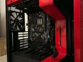 Nzxt H700 korpusas su 4 ventiliatoriais - nuotraukos Nr. 5
