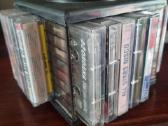 Audio kasečių ir CD kolekcija - nuotraukos Nr. 7