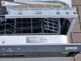 Gorenje Gv61d + garantija - nuotraukos Nr. 13