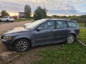 Volvo V50 - nuotraukos Nr. 2