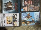 Dvd, Blu-ray ir Vhs filmų ir žaidimų rinkinys - nuotraukos Nr. 6