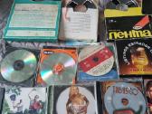Dvd, Blu-ray ir Vhs filmų ir žaidimų rinkinys - nuotraukos Nr. 10