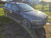 Volvo V50 - nuotraukos Nr. 3