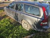 Volvo V50 - nuotraukos Nr. 5