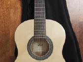Gitara - nuotraukos Nr. 3