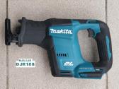 Makita diskinis tiesinis ir siaurapjūklis - nuotraukos Nr. 7