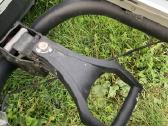 Thule Euroway G2 921 laikiklis ant kablio - nuotraukos Nr. 3