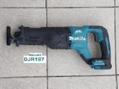 Makita diskinis tiesinis ir siaurapjūklis - nuotraukos Nr. 5