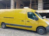 Opel Movano Refrigerator 2013 - nuotraukos Nr. 2