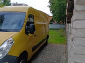 Opel Movano Refrigerator 2013 - nuotraukos Nr. 3