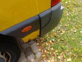 Opel Movano Refrigerator 2013 - nuotraukos Nr. 5