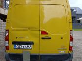 Opel Movano Refrigerator 2013 - nuotraukos Nr. 6