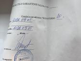Katilas žvakė Econoterm 20 - nuotraukos Nr. 2