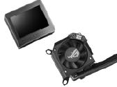 Asus Rog Ryujin III 360 - nuotraukos Nr. 5
