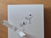 Originalios ir naujos Airpods Pro 2 (2026) - nuotraukos Nr. 4