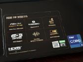 Asus Tuf F15 Dash i7 rtx 3070 240hz - nuotraukos Nr. 3