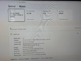 Asus Tuf F15 Dash i7 rtx 3070 240hz - nuotraukos Nr. 4
