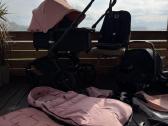 Bugaboo fox5 - nuotraukos Nr. 2