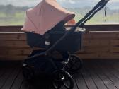 Bugaboo fox5 - nuotraukos Nr. 3